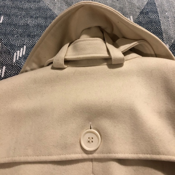 Victoria’s Secret Coat - Picture 10 of 12